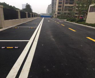 蘇州停車位劃線多少錢？ 小區停車場劃線施工價格？