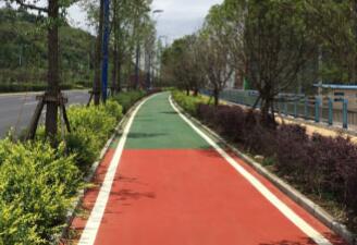 什么是聚氨酯地坪涂料系統，有什么優勢，應用場景在哪？