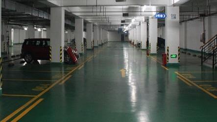聚氨酯室內停車場地坪需要具備哪些性能？有何優勢
