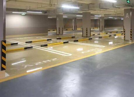 聚氨酯地坪涂料系統無溶劑添加，甲醛釋放比蘋果還低