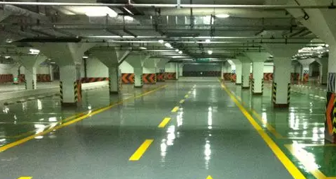 小區(qū)停車位劃線施工方案？ 精心規(guī)劃，打造便利小區(qū)停車位！