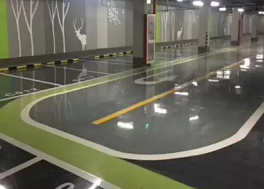 蘇州車位劃線設(shè)計解讀，酒店停車位數(shù)量設(shè)計的細節(jié)與標(biāo)準(zhǔn)