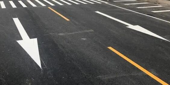 南通廠區劃線？找飛揚市政