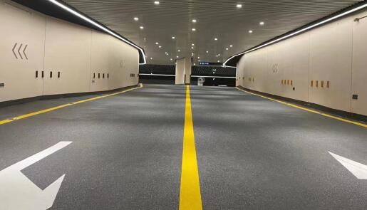 車位劃線人工費用計算指南，如何精準預算與控制成本