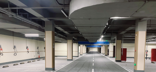 蘇州地下車庫交通設施優(yōu)化設計單位?飛揚市政 蘇州地下車庫交通設施優(yōu)化設計單位?飛揚市政