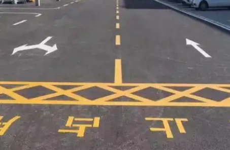 蘇州廠區劃線專業施工，價格實惠！