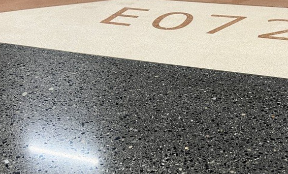 環氧磨石地坪多少錢一平方，環氧磨石地坪價格知多少？