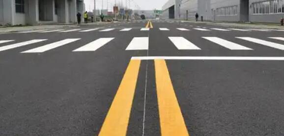 蘇州廠區地面劃線施工服務，專業高效保障生產安全