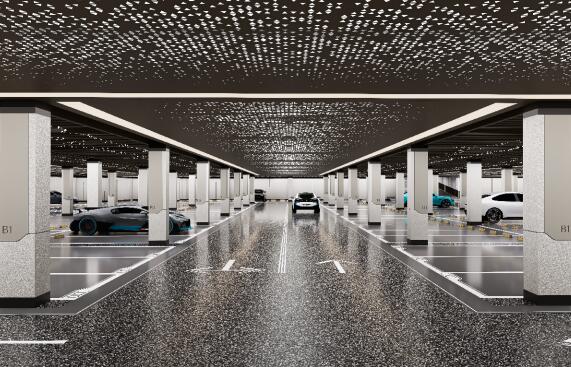 蘇州廠區(qū)劃線設(shè)計?定制方案適配多樣廠區(qū)需求 蘇州廠區(qū)劃線設(shè)計?定制方案適配多樣廠區(qū)需求