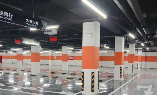 蘇州地下車庫劃線團(tuán)隊(duì)？經(jīng)驗(yàn)鑄口碑，保質(zhì)保量護(hù)安全
