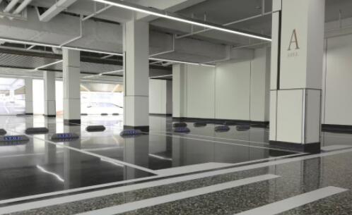 如何維護停車場劃線?5步延長使用壽命,保持清晰規范 如何維護停車場劃線?5步延長使用壽命,保持清晰規范